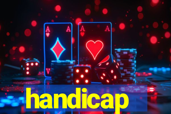 handicap -1 primeiro tempo